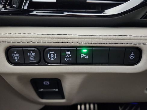 New 2026 Acura MDX Type S image 13