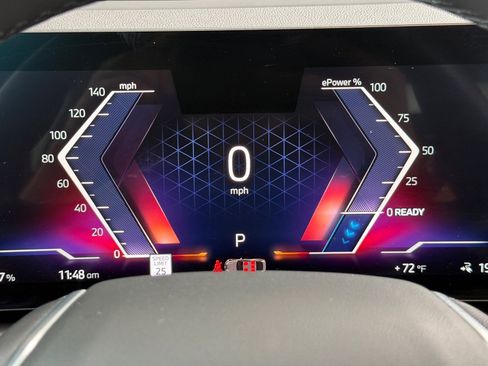 Certified 2023 BMW i4 eDrive40 w/ Premium Package image 34