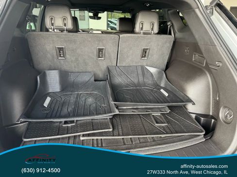 Used 2020 Chevrolet Blazer RS image 28