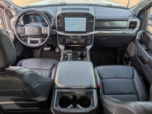 Used 2023 Ford F150 Lariat image 3