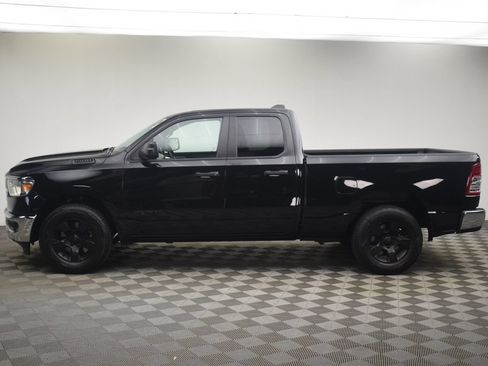 Used 2023 RAM 1500 Big Horn AWD/4WD image 12