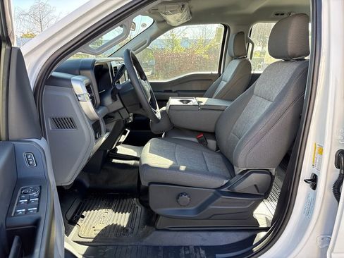 New 2026 Ford F350 XL w/ XL Chrome Package image 28