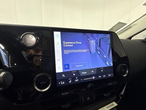 New 2026 Lexus NX 350 AWD image 21
