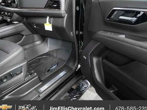 New 2026 Chevrolet Tahoe Z71 w/ Z71 Off-Road Package image 25