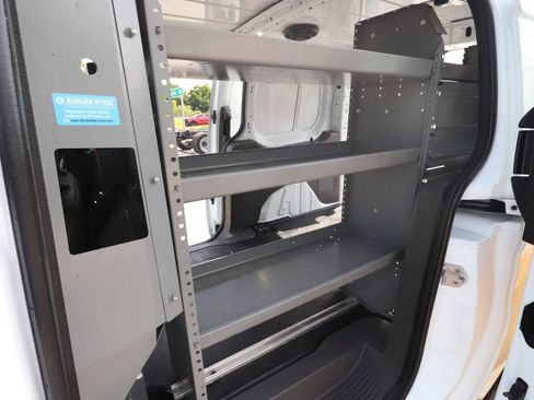 Used 2022 Ford Transit Connect XL FWD image 14