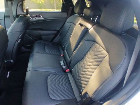 New 2026 Kia Sportage X-Line AWD/4WD image 22