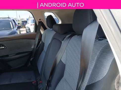 Certified 2023 Nissan Rogue SV image 8