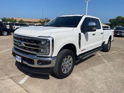 Used 2026 Ford F350 Lariat w/ Chrome Package
