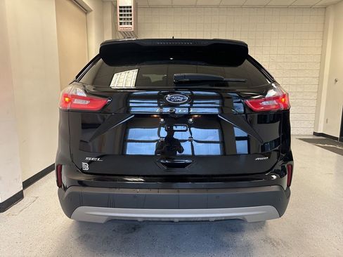 Used 2024 Ford Edge SEL w/ Convenience Package AWD/4WD image 40