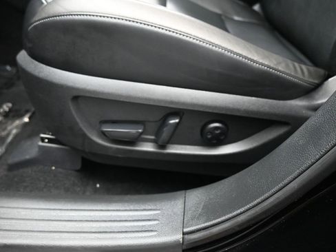 Used 2024 INFINITI QX50 Luxe image 11