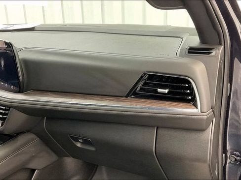 Certified 2026 Chevrolet Tahoe Z71 w/ Comfort Package AWD/4WD image 18