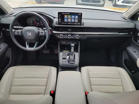 Used 2025 Honda CR-V EX-L image 15