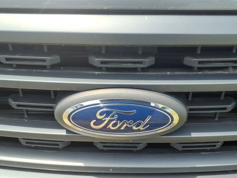 Used 2021 Ford F150 XLT w/ Equipment Group 302A High AWD/4WD image 12