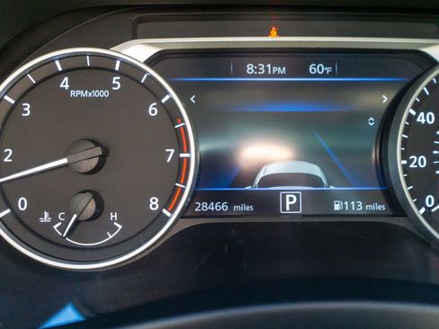 Used 2023 Nissan Sentra SV w/ SV Premium Package image 21