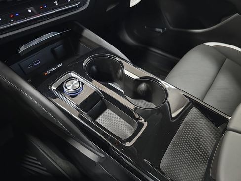 New 2026 Buick Envision Sport Touring AWD/4WD image 23