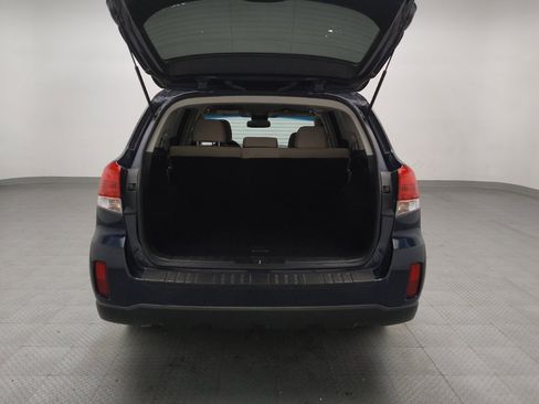 Used 2014 Subaru Outback 2.5i image 29