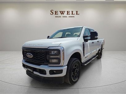 New 2025 Ford F250 XL w/ STX Appearance Package