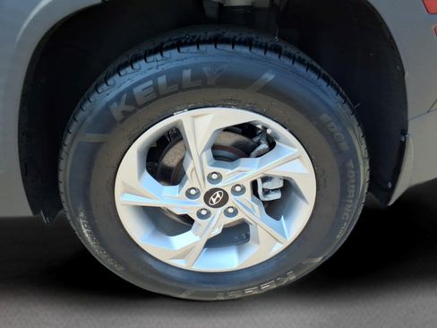 Used 2022 Hyundai Tucson SEL w/ Cargo Package AWD/4WD image 18