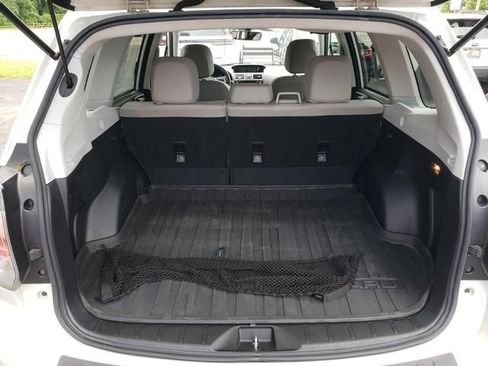 Used 2018 Subaru Forester 2.5i Limited w/ Popular Package #2 AWD/4WD image 5