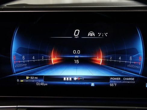 New 2026 Mercedes-Benz GLE 63 AMG S image 19