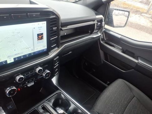 Certified 2023 Ford F150 XLT w/ Equipment Group 302A High image 25