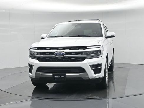 Used 2024 Ford Expedition Limited image 66