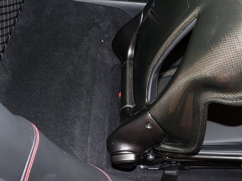 Certified 2023 Ferrari 296 GTB image 43