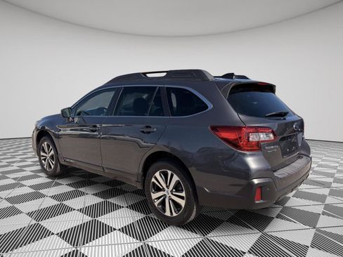 Used 2019 Subaru Outback 2.5i Limited image 7