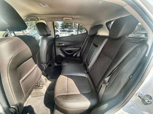 Used 2018 Buick Encore Preferred FWD image 23