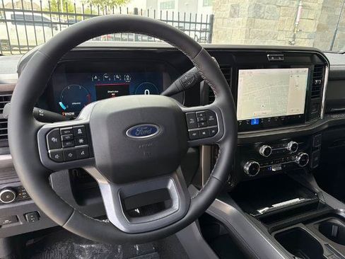 New 2026 Ford F250 Lariat w/ Lariat Ultimate Package AWD/4WD image 39
