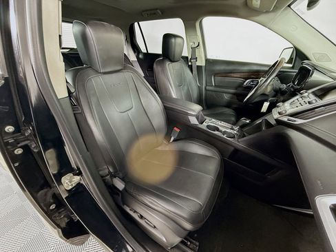 Used 2017 GMC Terrain Denali image 29