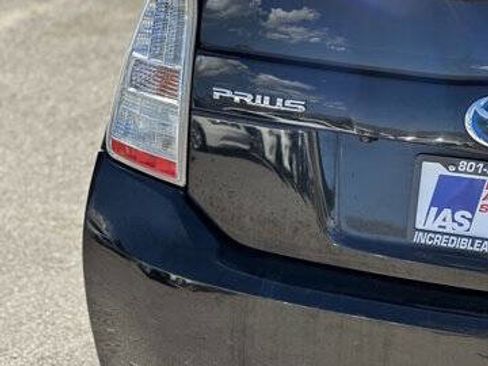 Used 2010 Toyota Prius Five image 5