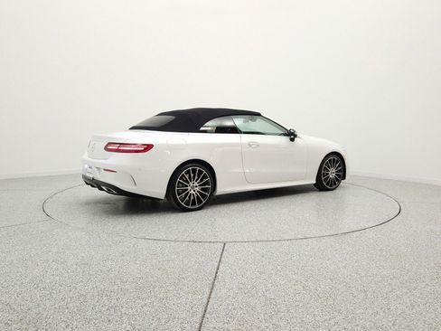 Used 2023 Mercedes-Benz E 450 Cabriolet w/ AMG Line image 5