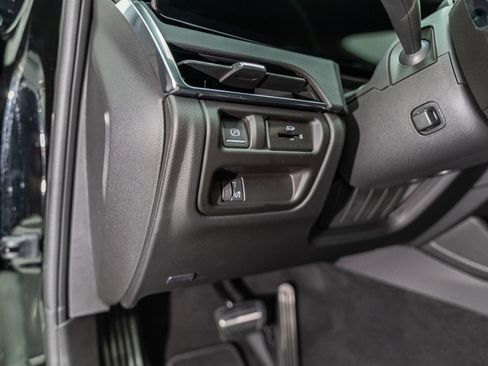 Used 2026 Cadillac CT5 V Blackwing w/ Super Cruise 1 Package image 97