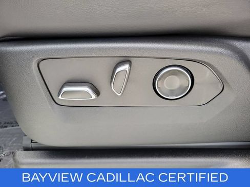 Certified 2024 Cadillac Escalade Sport AWD/4WD image 27