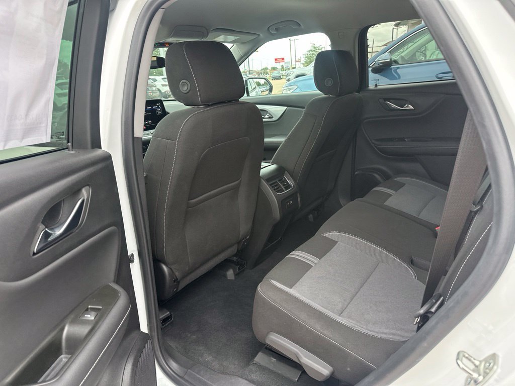 Used 2026 Chevrolet Blazer LT FWD image 27