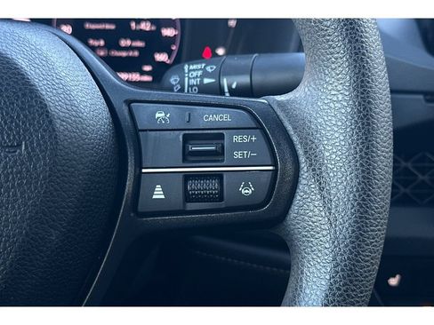 Used 2024 Honda Accord EX image 37