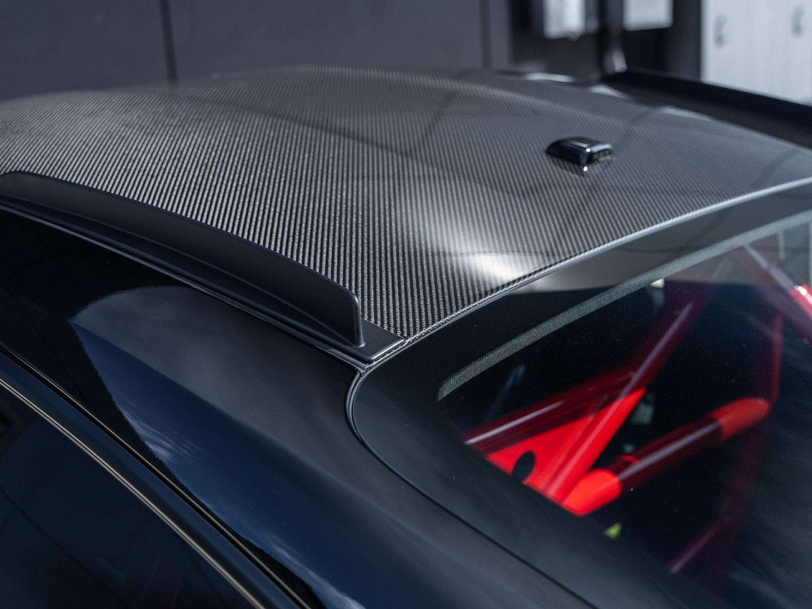 Certified 2023 Porsche 911 GT3 RS RWD image 17