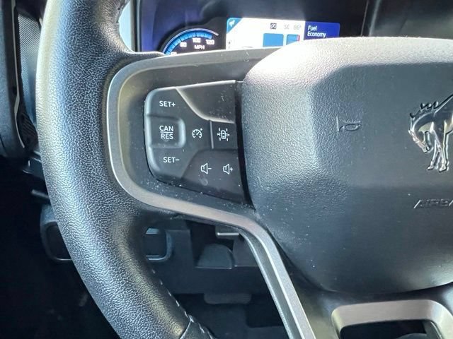 Used 2021 Ford Bronco Outer Banks AWD/4WD image 22