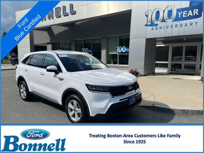 Used 2021 Kia Sorento LX