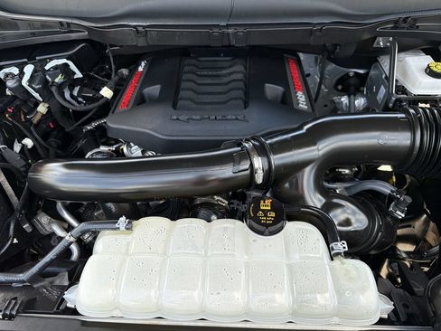Used 2025 Ford F150 Raptor AWD/4WD image 10