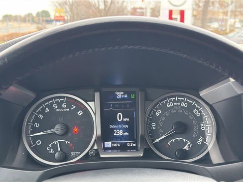 Used 2023 Toyota Tacoma SR5 image 23