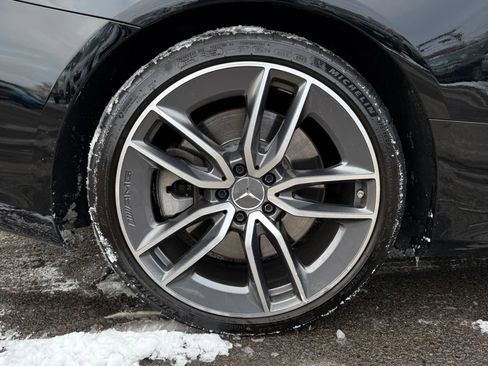 Used 2020 Mercedes-Benz E 53 AMG 4MATIC Cabriolet image 29