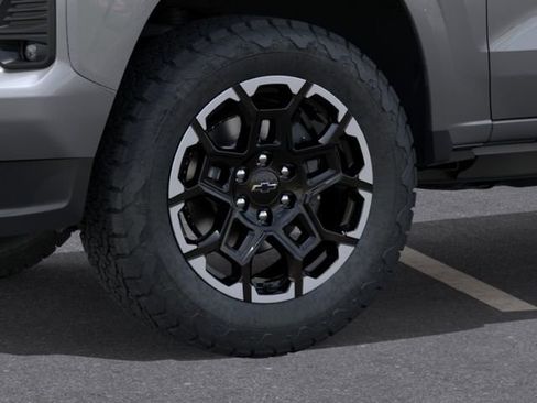New 2026 Chevrolet Colorado Z71 w/ Z71 Convenience Package 2 AWD/4WD image 9