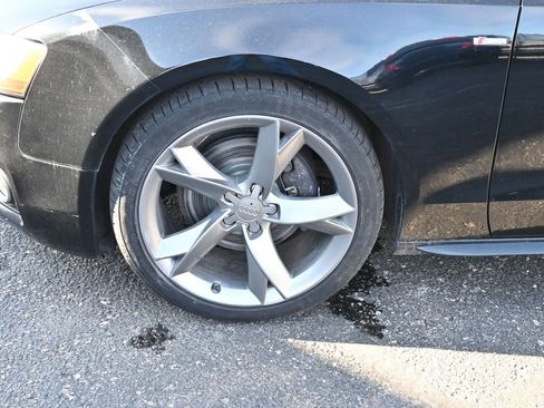 Used 2009 Audi A5 3.2 image 12