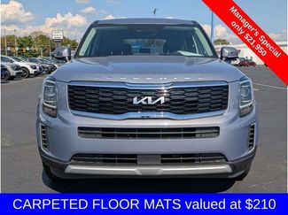 Used 2022 Kia Telluride LX video 2