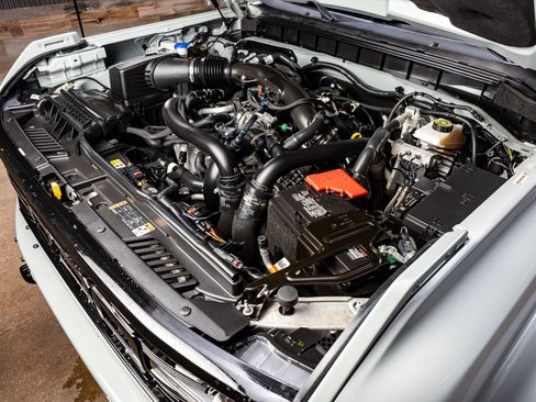 Used 2023 Ford Bronco Raptor image 40