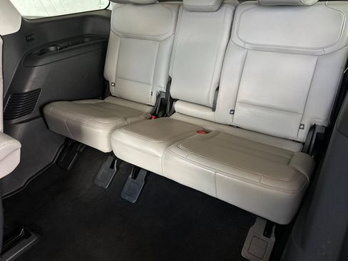 Certified 2025 Ford Expedition Active AWD/4WD image 14