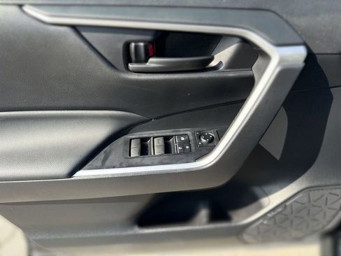 Used 2024 Toyota RAV4 LE image 15