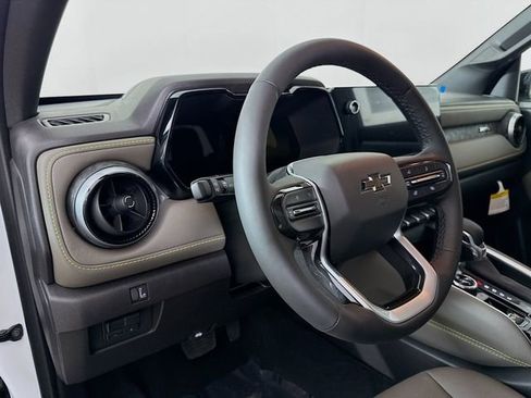 New 2025 Chevrolet Colorado ZR2 w/ Technology Package image 10